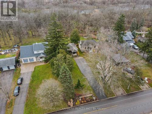 207 West River Road, Cambridge, ON - Outdoor With View