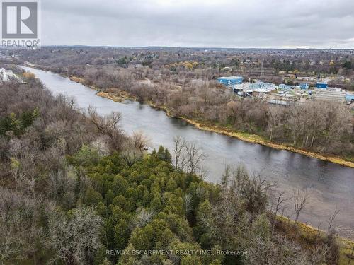 207 West River Road, Cambridge, ON - Outdoor With Body Of Water With View