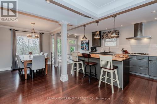 207 West River Road, Cambridge, ON - Indoor