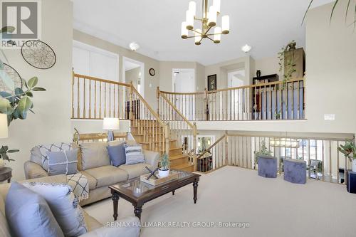 3590 Cambrian Road, Ottawa, ON - Indoor