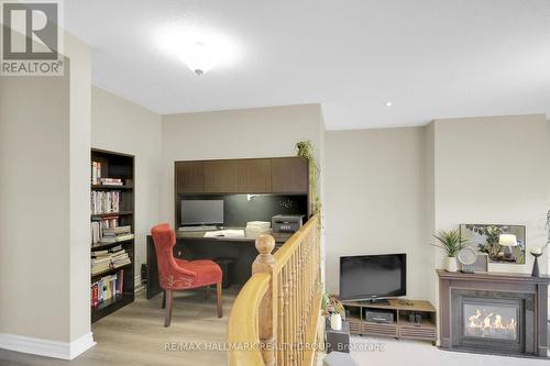 3590 Cambrian Road, Ottawa, ON - Indoor