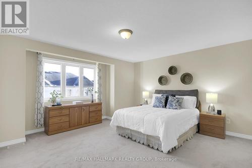 3590 Cambrian Road, Ottawa, ON - Indoor Photo Showing Bedroom