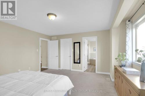 3590 Cambrian Road, Ottawa, ON - Indoor Photo Showing Bedroom