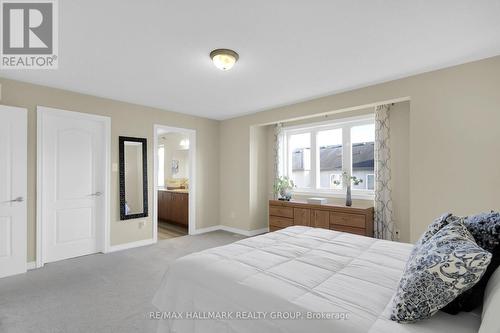 3590 Cambrian Road, Ottawa, ON - Indoor Photo Showing Bedroom