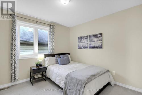 3590 Cambrian Road, Ottawa, ON - Indoor Photo Showing Bedroom