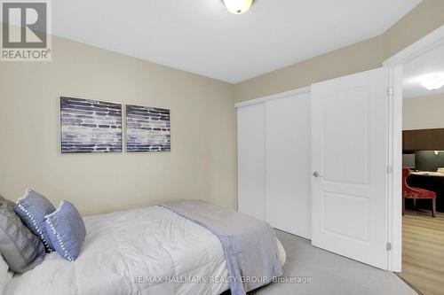 3590 Cambrian Road, Ottawa, ON - Indoor Photo Showing Bedroom