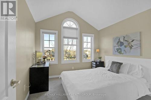 3590 Cambrian Road, Ottawa, ON - Indoor Photo Showing Bedroom