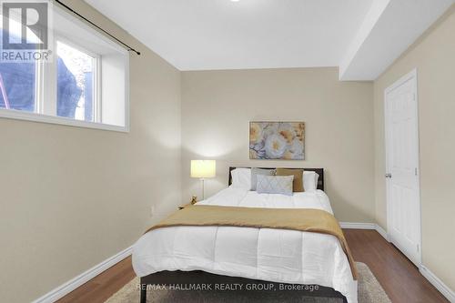 3590 Cambrian Road, Ottawa, ON - Indoor Photo Showing Bedroom