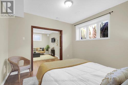 3590 Cambrian Road, Ottawa, ON - Indoor Photo Showing Bedroom