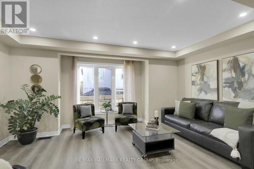 3590 Cambrian Road, Ottawa, ON - Indoor Photo Showing Living Room