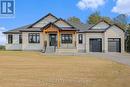 1685 Trizisky Street, North Dundas, ON  - Outdoor With Facade 