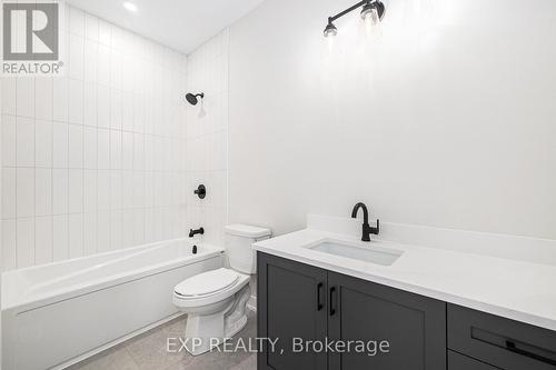 1685 Trizisky Street, North Dundas, ON - Indoor Photo Showing Bathroom