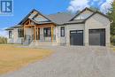 1685 Trizisky Street, North Dundas, ON  - Outdoor With Facade 