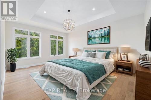 1685 Trizisky Street, North Dundas, ON - Indoor Photo Showing Bedroom