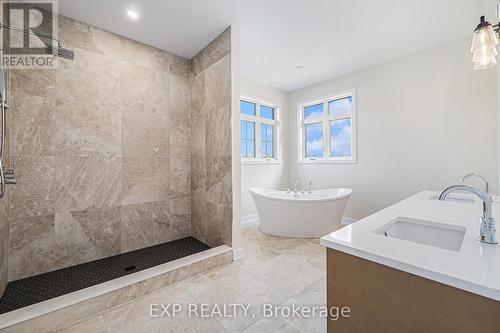 1685 Trizisky Street, North Dundas, ON - Indoor Photo Showing Bathroom