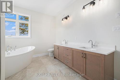 1685 Trizisky Street, North Dundas, ON - Indoor Photo Showing Bathroom