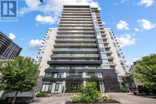 102 - 255 Bay Street, Ottawa, ON - Outdoor With Facade