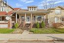 216 Rankin, Windsor, ON  - Outdoor With Deck Patio Veranda With Facade 