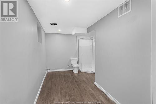 216 Rankin, Windsor, ON - Indoor Photo Showing Other Room