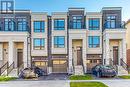 1328 Kobzar Dr Drive, Oakville, ON  - Outdoor With Facade 