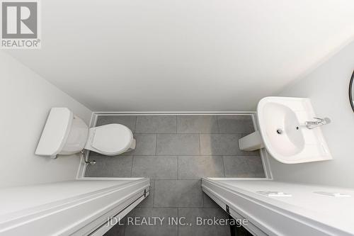 1328 Kobzar Dr Drive, Oakville, ON - Indoor Photo Showing Bathroom