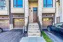 1328 Kobzar Dr Drive, Oakville, ON  - Outdoor With Facade 