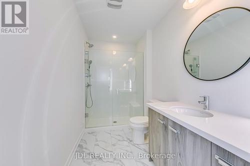 1328 Kobzar Dr Drive, Oakville, ON - Indoor Photo Showing Bathroom