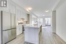 1328 Kobzar Dr Drive, Oakville, ON  - Indoor Photo Showing Kitchen 