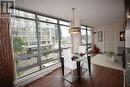 206 - 3 Navy Wharf Court W, Toronto, ON  - Indoor 