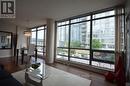 206 - 3 Navy Wharf Court W, Toronto, ON  - Indoor 