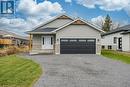 B - 10 Aldersgate Drive, Belleville, ON  - Outdoor With Facade 