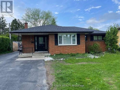 406 Vermont Avenue, London, ON - Outdoor