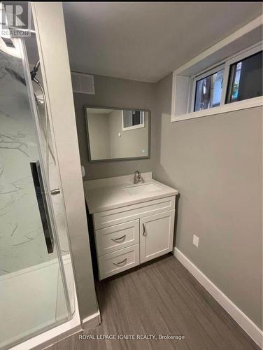 406 Vermont Avenue, London, ON - Indoor Photo Showing Bathroom