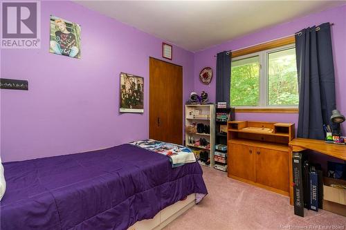 4 Charles Crescent, Rothesay, NB - Indoor Photo Showing Bedroom