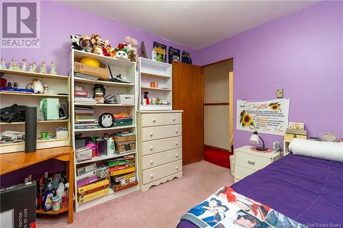 4 Charles Crescent, Rothesay, NB - Indoor Photo Showing Bedroom