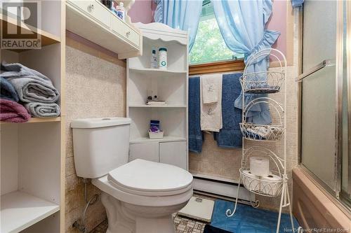 4 Charles Crescent, Rothesay, NB - Indoor Photo Showing Bathroom