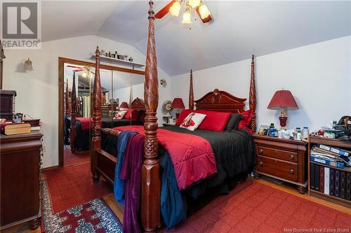 4 Charles Crescent, Rothesay, NB - Indoor Photo Showing Bedroom