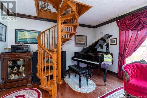 4 Charles Crescent, Rothesay, NB - Indoor Photo Showing Other Room