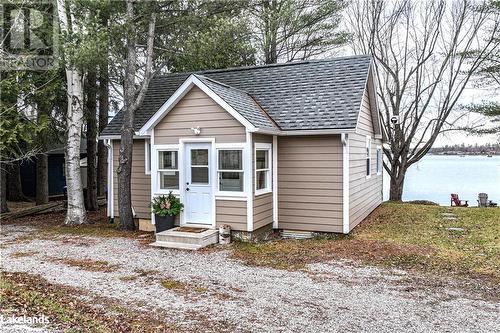 1639 Port Stanton Parkway, Washago, ON - Outdoor