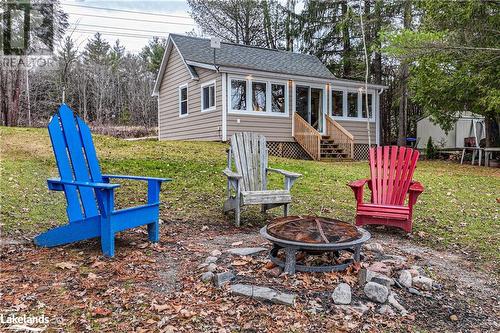 1639 Port Stanton Parkway, Washago, ON - Outdoor