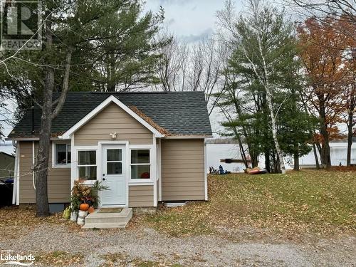 1639 Port Stanton Parkway, Washago, ON - Outdoor