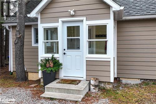 1639 Port Stanton Parkway, Washago, ON - Outdoor