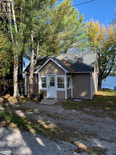 1639 Port Stanton Parkway, Washago, ON - Outdoor