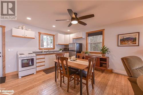 1639 Port Stanton Parkway, Washago, ON - Indoor