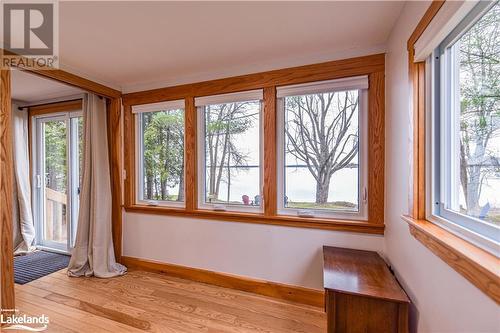 1639 Port Stanton Parkway, Washago, ON - Indoor Photo Showing Other Room