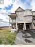 160 Sonoma Lane, Hamilton, ON  - Outdoor With Facade 