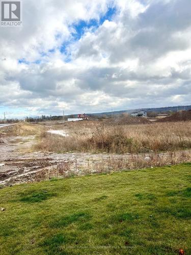 160 Sonoma Lane, Hamilton, ON - Outdoor With View