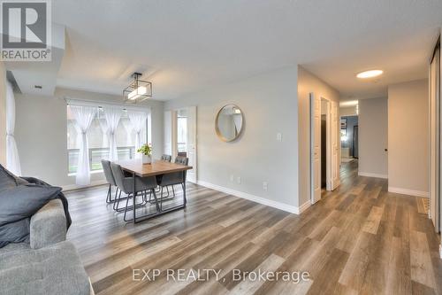 101 - 300 Keats Way, Waterloo, ON - Indoor