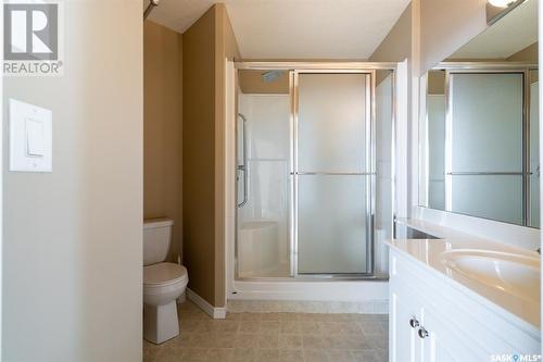 1101 1914 Hamilton Street, Regina, SK - Indoor Photo Showing Bathroom