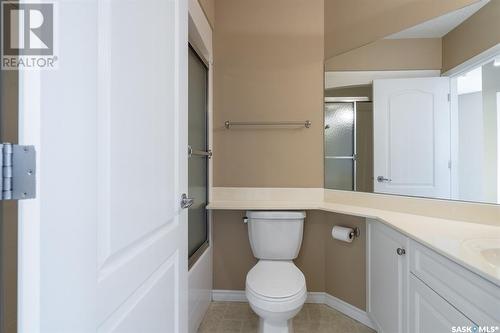 1101 1914 Hamilton Street, Regina, SK - Indoor Photo Showing Bathroom